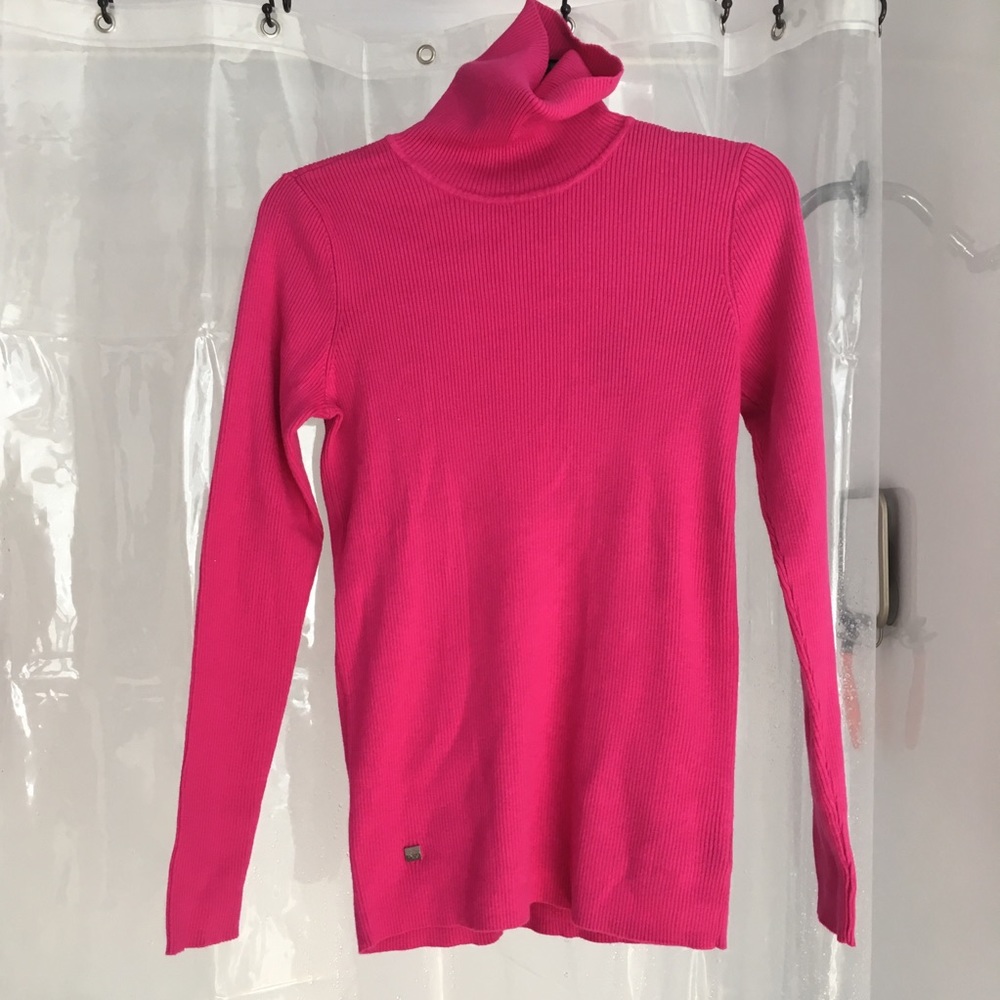Ralph Lauren turtleneck sweater